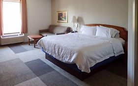 Hampton Inn Burlington/mt. Holly Westampton Nj